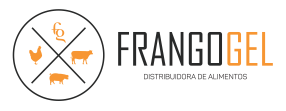 Logo da Frangogel
